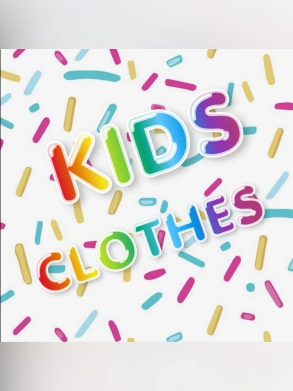 Kids Clothing‎ Mystery Bundle Girls 2T-3T